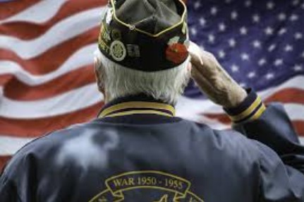 Honoring and Caring for Retired Veterans