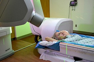 Radiation Oncology for Seniors