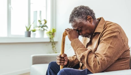 Supporting Seniors Who Experience Fatigue
