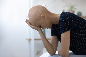 Fatigue During Radiation Therapy