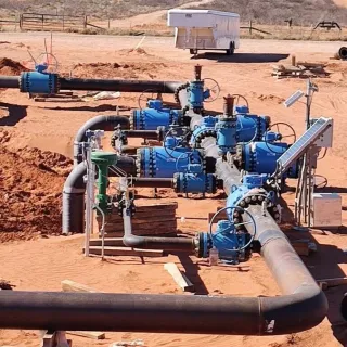 The Role of Hydrostatic Testing in Pipeline Safety Assurance