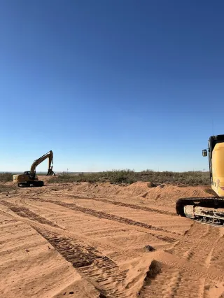 Land Clearing Methods and Best Practices for New Oil and Gas Construction Sites