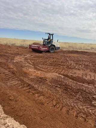 Why Soil Compaction Is Critical for Environmental Compliance in Oilfield Construction