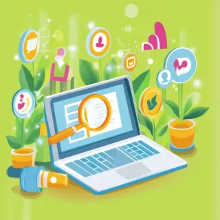Organic Lead Generation: The Key to Sustainable Business Growth