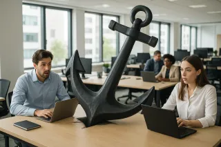 Anchor Days Are Not the Answer