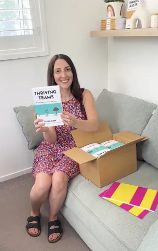 You Can’t Build a Thriving Team Without Facing These 3 Tough Truths