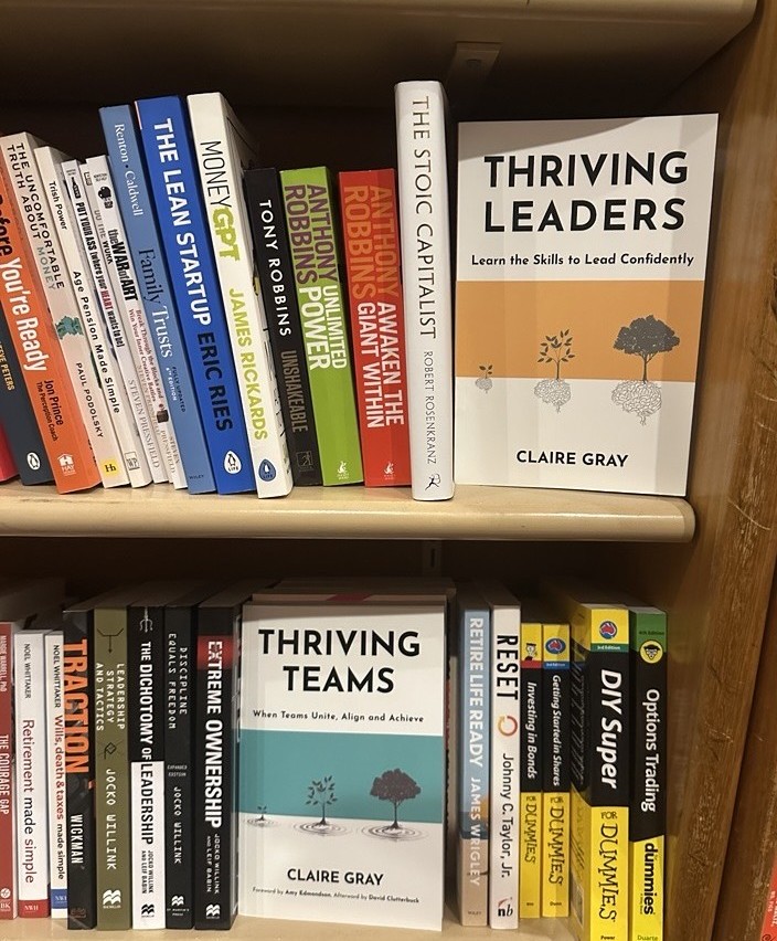 Reflect, Refocus, Refine: Leadership Reflections From 2025