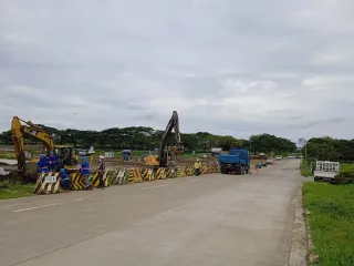 East Bloc Nuvali Commercial Lot for Sale in Santa Rosa Laguna