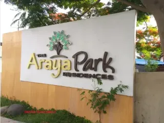 Araya Park Residences House and Lot for Sale in Santa Rosa Laguna