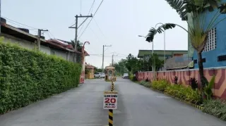 Villa Anthurium Offers Luxurious House and Lot for Sale in Santa Rosa Laguna
