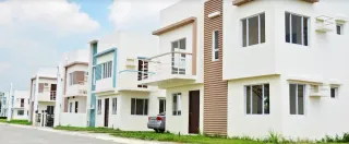 West Wing Residences House and Lot for Sale in Eton City Santa Rosa Laguna