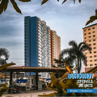 Tulip Gardens Southwoods City Condominium for Sale