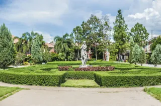 Valenza Mansions Condominium for Sale in Ponterverd, Santa Rosa, Laguna