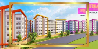 Stunning Terraces Jubilation in Biñan, Laguna - Laguna's Hidden Gem | Discover Laguna
