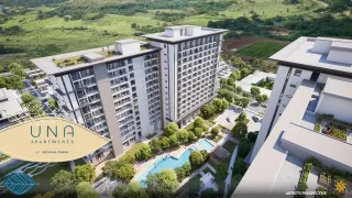 Sevina Park Villas Townhouse for Sale in Laguna