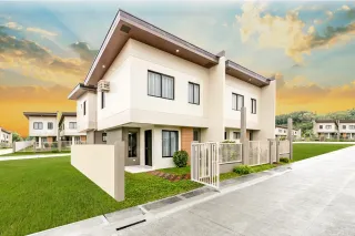 Southview Homes Calendola House and Lot for Sale in San Pedro Laguna