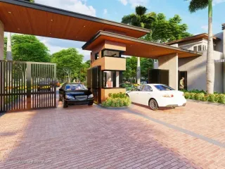 The Granary Affordable House and Lot for Sale in Biñan Laguna through PAGIBIG Financing
