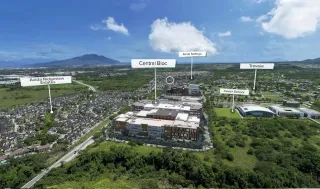 Central Bloc Nuvali Commercial Lot for Sale by Ayala Land Estates in Santa Rosa Laguna