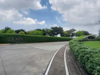 Trava Greenfield City Santa Rosa Laguna Residential Lot for Sale