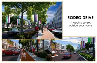 Alabang West Commercial Lot for Sale