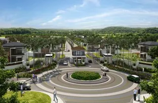 Alabang West Residential Lot for Sale