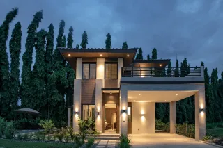 Terrace Homes at Prominence II Brentville Townhouse for Sale in Brentville Biñan Laguna