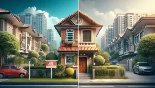 Your First Home in the Philippines: FSBO Gems vs. Developer Dreams - Which Wins?