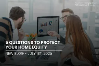 5 Essential Questions Retirees Should Ask Rewind Mortgage