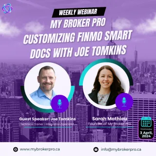 MBP: Customizing Finmo Smart Docs with Joe Tompkins