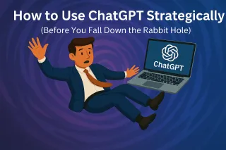 How to Use ChatGPT Effectively for Business Strategy