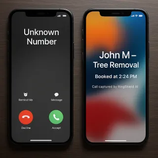 24/7 Business Coverage: How Service Businesses Win With AI Phone Assistants
