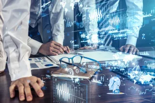How AI is Transforming Sales Teams: From SDRs to Revenue Intelligence