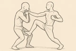 Moving From Freedom: A Hidden Key to Superior Self-Defense