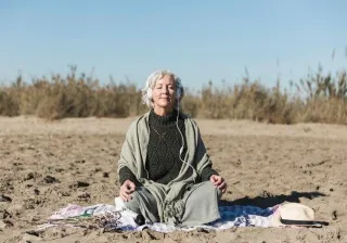 Navigating Life Transitions: Advice For Women Aged 65-74