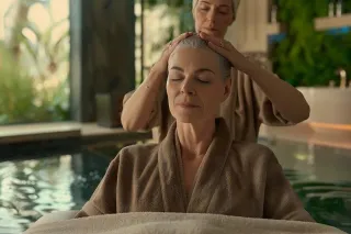 How To Cultivate Ageless Beauty Through Spiritual Practices