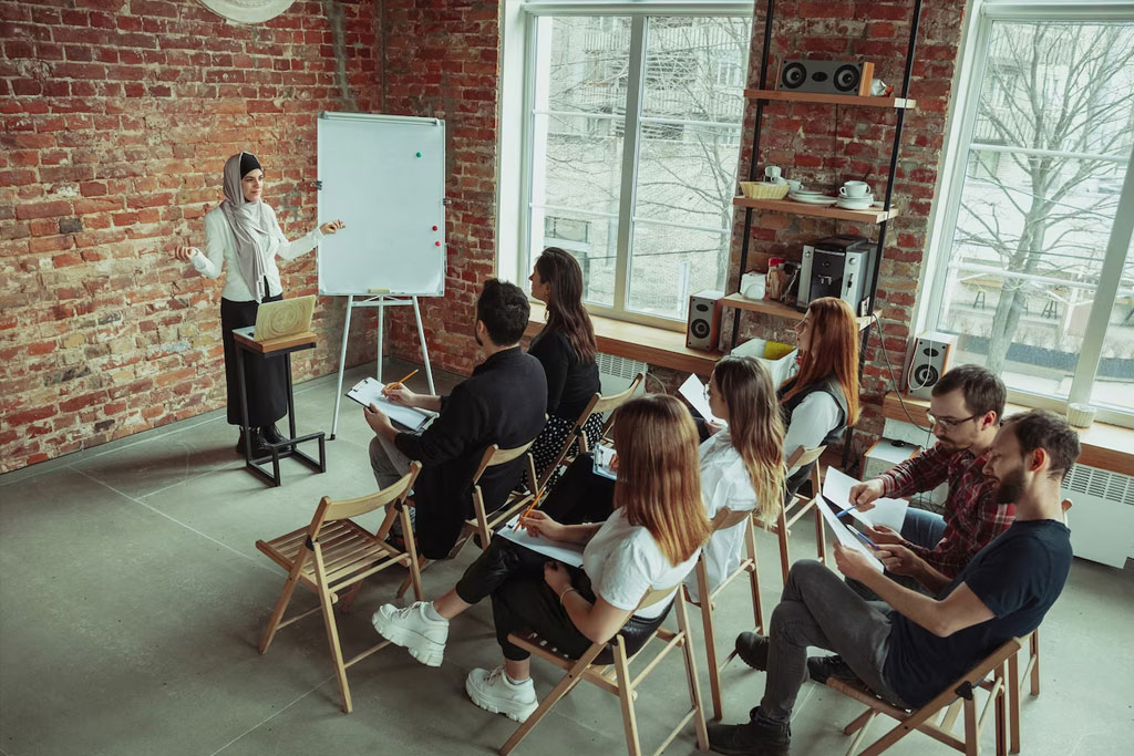 Autism Awareness: Promoting Inclusion Through Education and Training