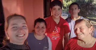 Faith Trip - ALMA 2024