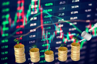 GOED FINANCIEEL ADVIES KOMT MET VEEL ERVARING EN ZONDER DRAMA