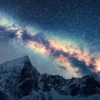 Pluto in Aquarius: Collective Transformation
