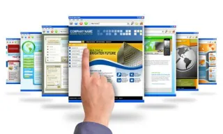 5 trang web cung cấp mẫu website doanh nghiệp đẹp nhất