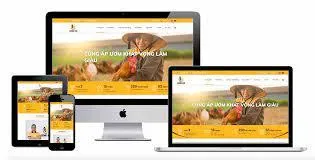 Website doanh nghiệp cần có những gì ?