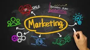 Marketing sẽ khác nhau với những sản phẩm khác nhau ?