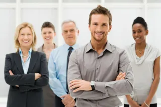 The 1% of Christians That Make a Difference in the World