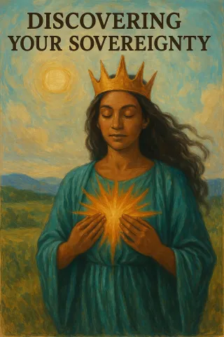 Discovering your Sovereignty