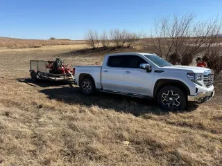 When Is the Best Time of Year for Stump Grinding in Arkansas?