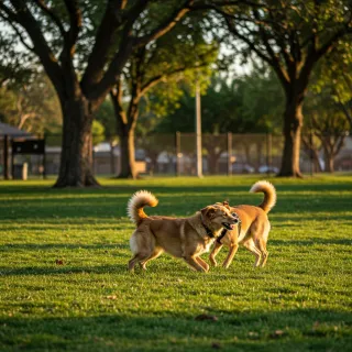 Best Dog Parks in Gilbert, AZ (Local Guide for Dog Owners)