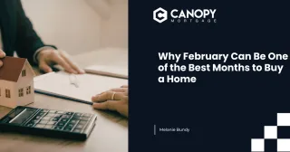 Why February Can Be One of the Best Months to Buy a Home