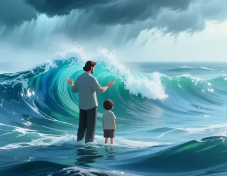 Sintonia emotiva: cosa non è.