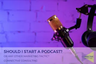 Should You Start a Podcast?