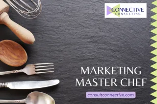 Marketing Master Chef